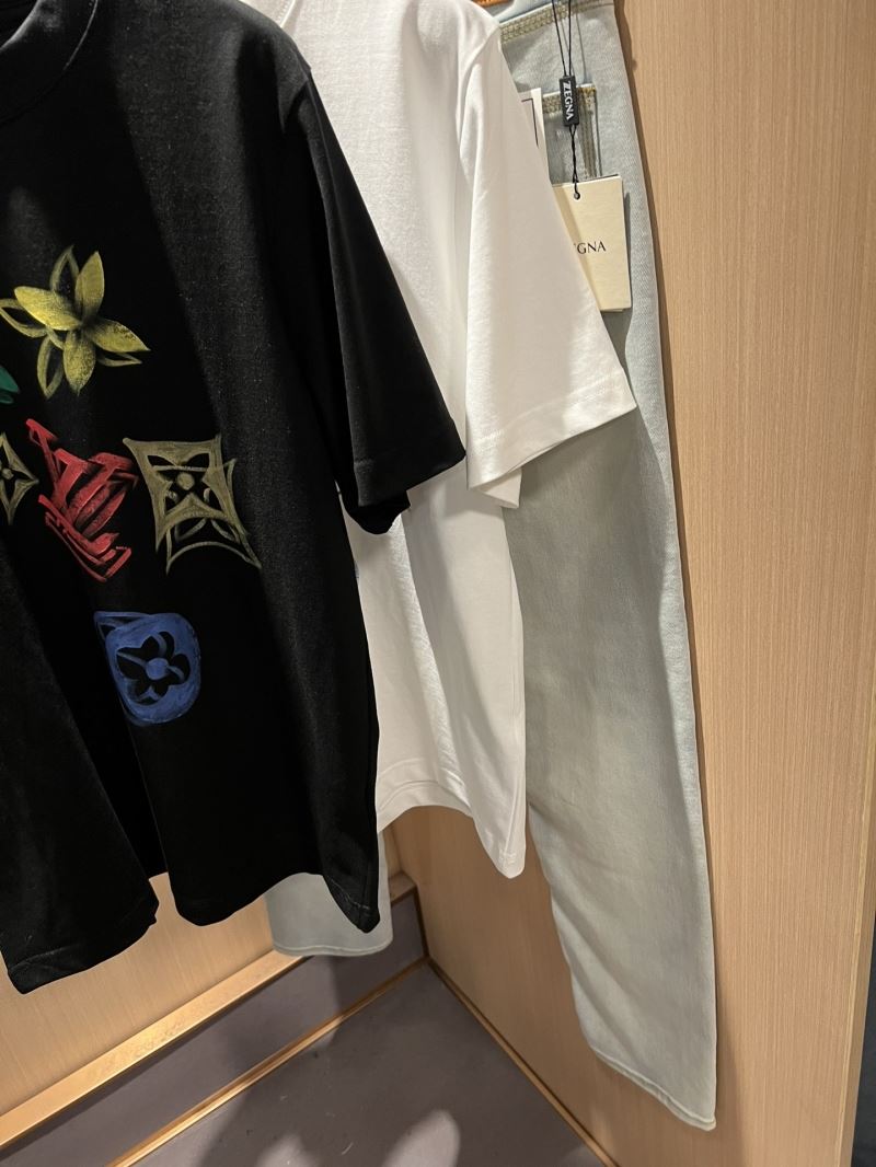 Louis Vuitton T-Shirts